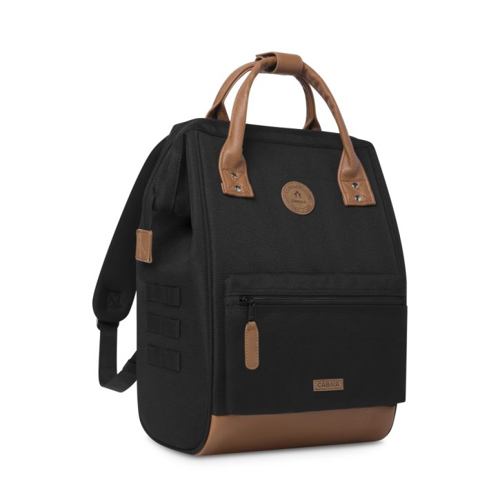 CABAIA Adventurer M Cologne Day Pack black